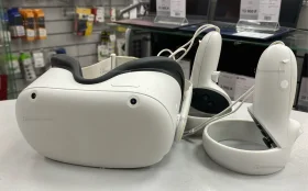 Купить VR очки Oculus Quest 2 б/у , в Казань Цена:13900рублей