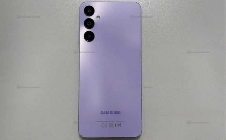 Samsung Galaxy A05s 4/128 ГБ