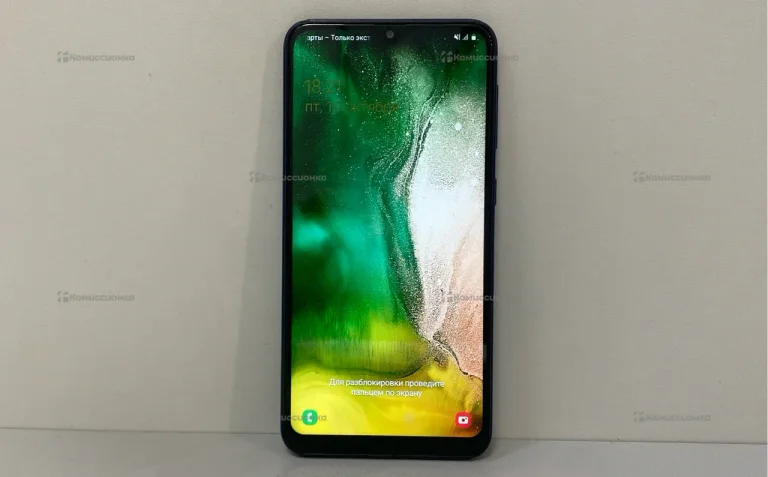Samsung Galaxy A10 2/32 ГБ