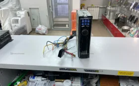 Автомагнитола  Alpine CDE-123R