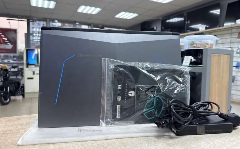 Ноутбук  Thunderobot  911 plus Desctop-493VMDR