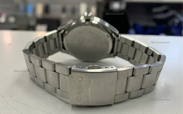 Часы  CASIO MTP-1180A-7B