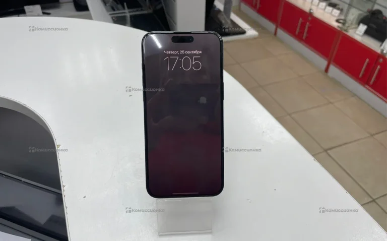 Apple IPhone 15 pro max 256