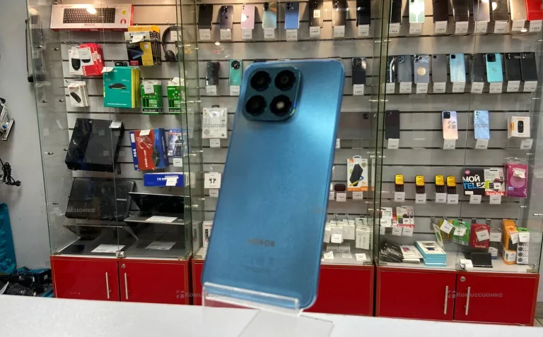 Honor X8A 6/128Gb