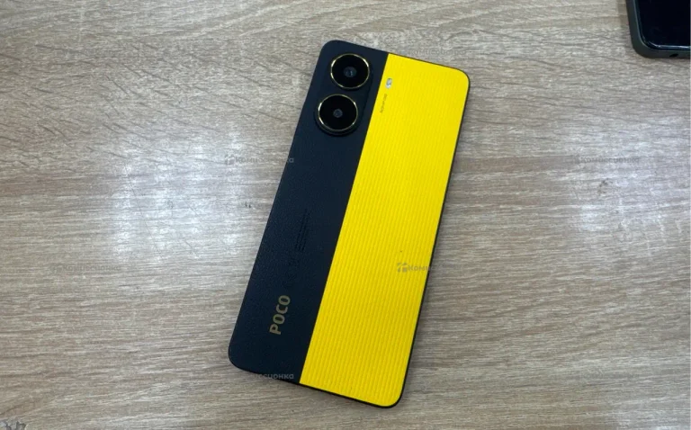 Xiaomi Poco X7 Pro 12/256 ГБ