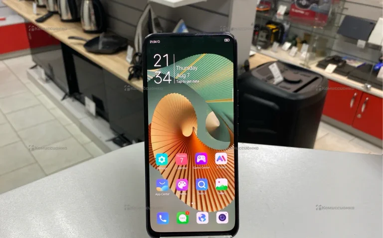 Zte axon 20 5G