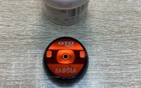 Воздушная голова TECH для краскопульта Sagola 3300