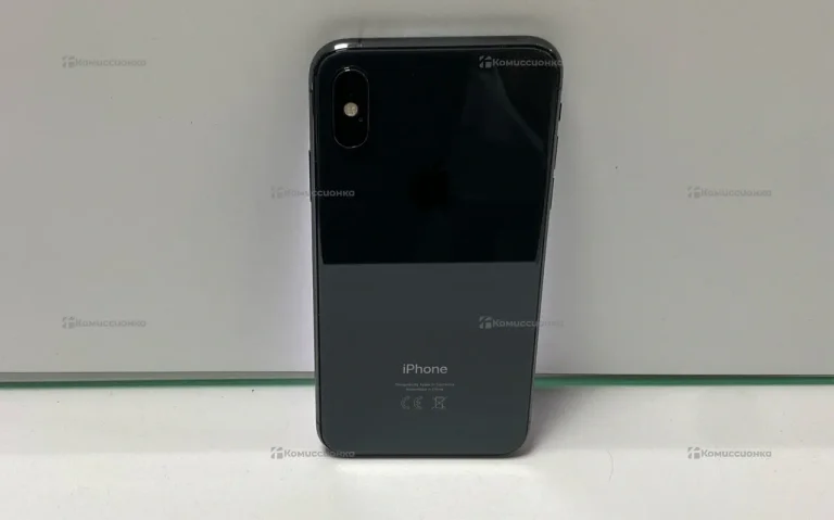 Apple iPhone XS 4/64 ГБ