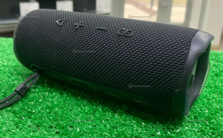 Колонка JBl Flip 6