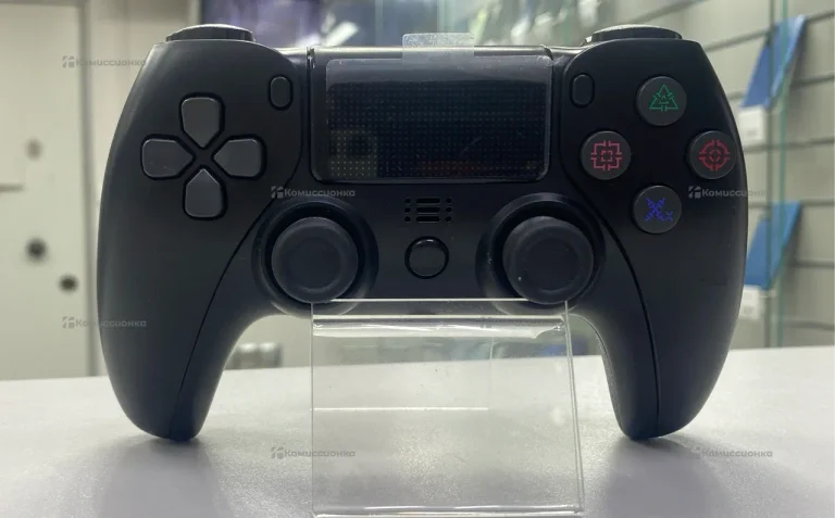 Джостик для Ps4 реплика