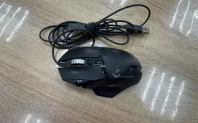 Купить Мышь компьютерная Logitech G502 Hero б/у , в Самара Цена:1500рублей