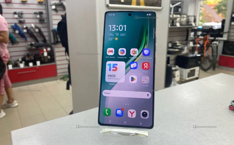 Tecno Camon 40 12/256Gb