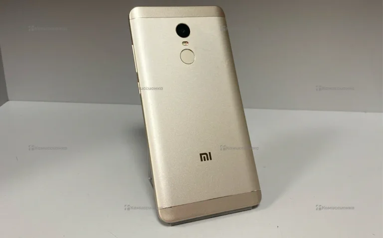 Xiaomi Redmi Note 4 3/32Gb