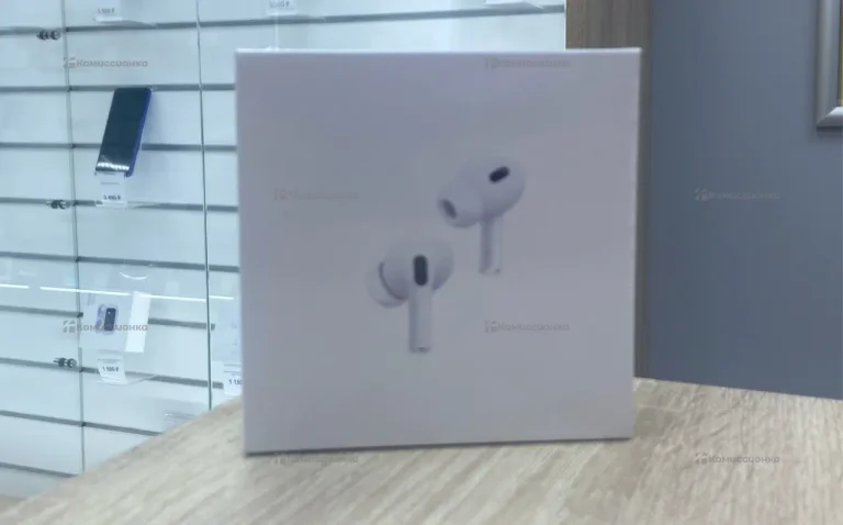 Наушники  AirPods 2 Pro