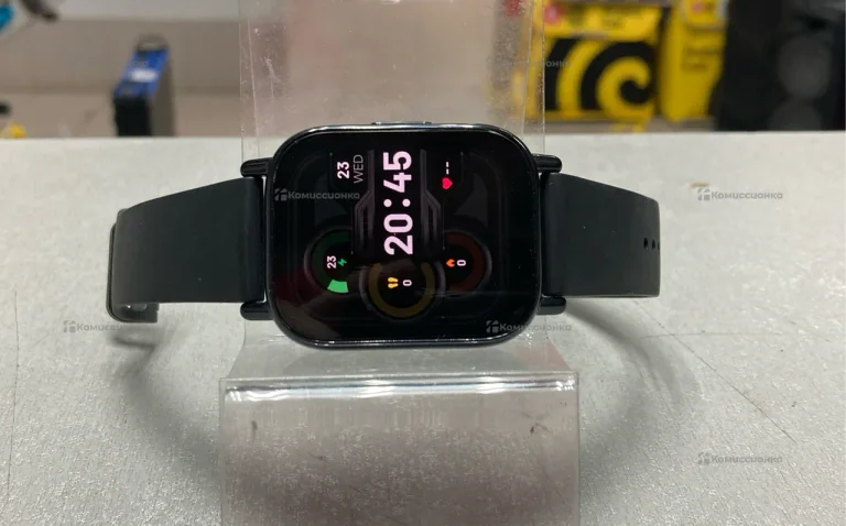 Часы xiaomi watch 5 lite
