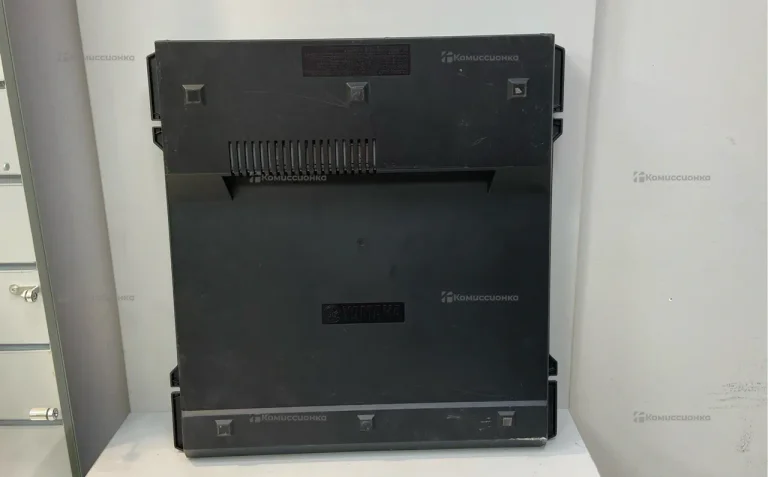 Музыкальный пульт Yamaha MG166cx