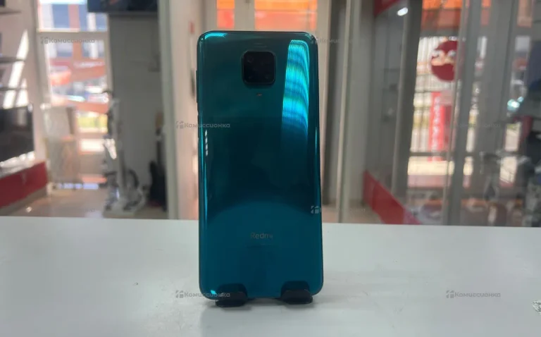 Xiaomi Redmi Note 9 Pro 6/64 ГБ