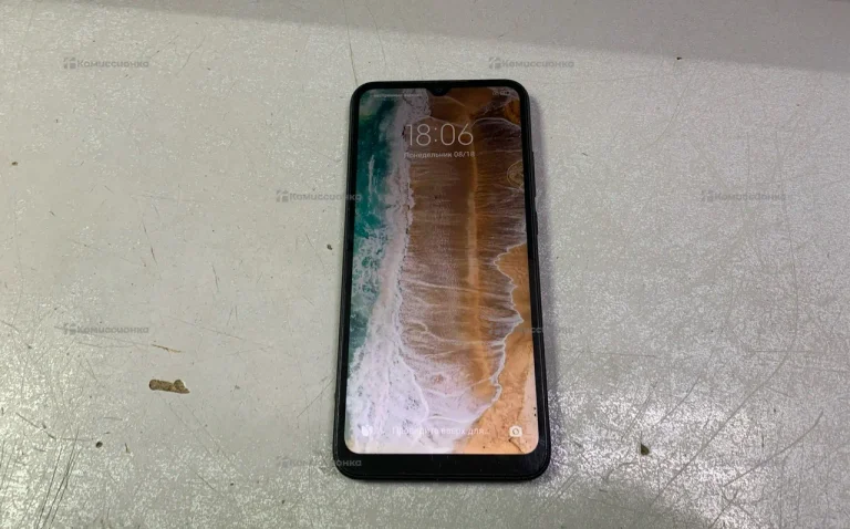 Xiaomi Redmi  9c NFC 64Gb