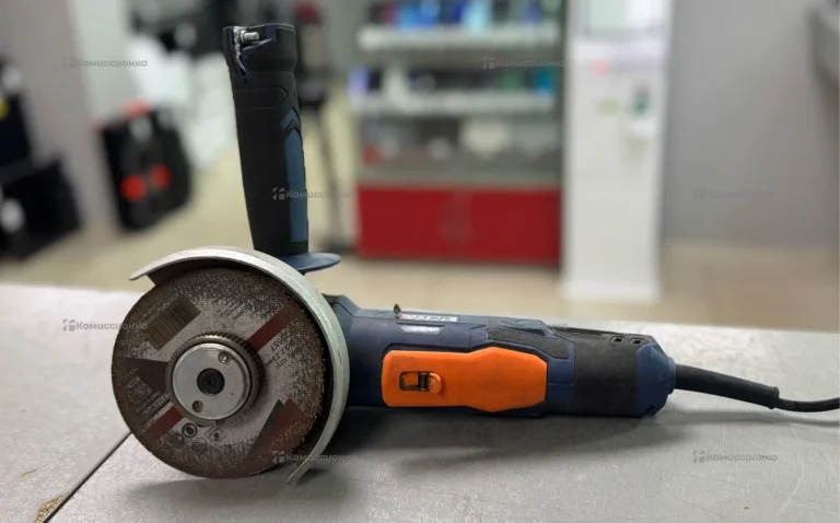 УШМ Dexter Power 125