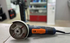 Купить УШМ Dexter Power 125 б/у , в Новокуйбышевск Цена:1900рублей