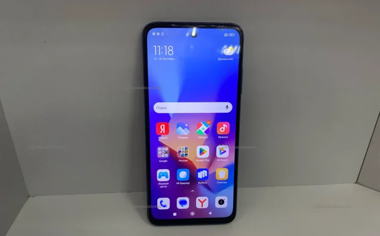 Xiaomi Redmi 10 2022 4/64 ГБ