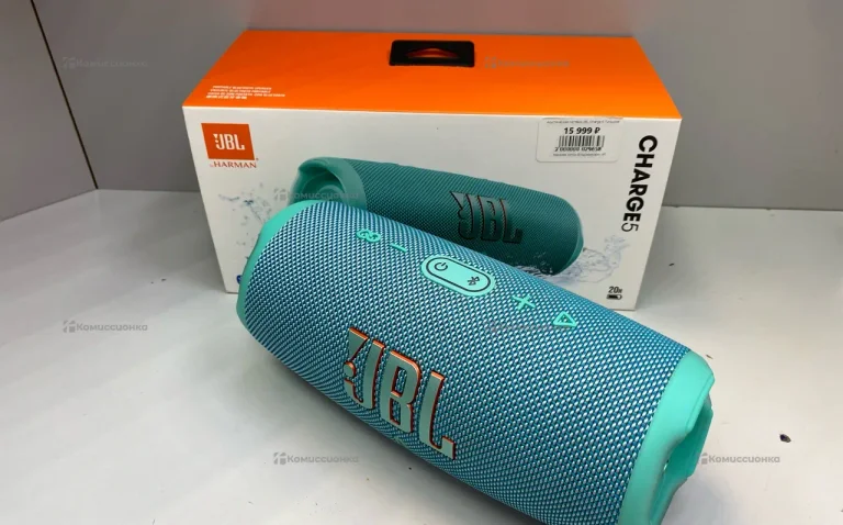 Колонка  JBL Charge 5