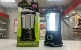 Купить Фонарь Фаза аккумуляторный б/у , в Тольятти Цена:590рублей