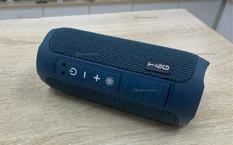 Колонка  T&G -227 blue