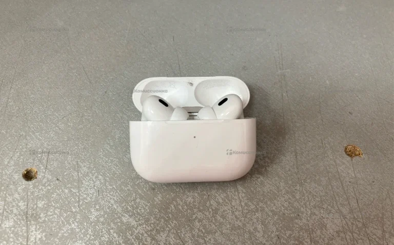 Наушники  airpods pro 2