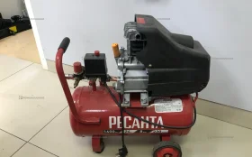 Купить Компрессор - Ресанта КП-24/230М б/у , в Тольятти Цена:6900рублей