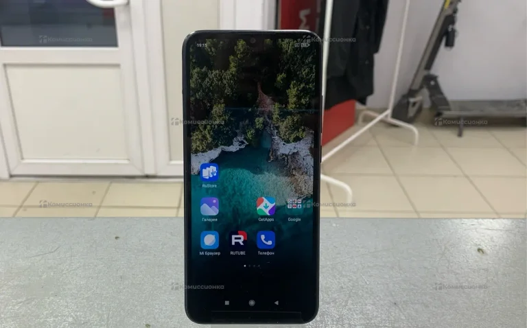 Xiaomi Redmi 9A 2/32 GB