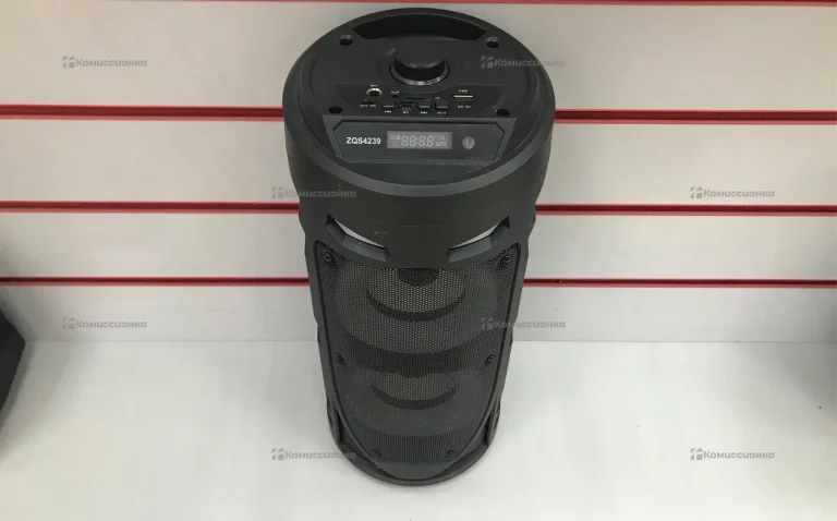 Колонка  ZQS4239