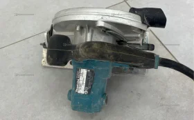 Купить Циркулярная пила Makita HS7600i б/у , в Краснодар Цена:5900рублей