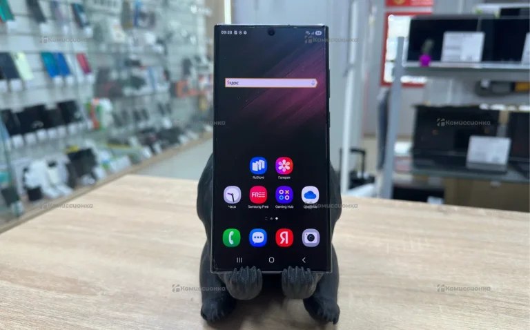 Samsung Galaxy S22 Ultra 12/512 ГБ