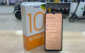 Tecno Spark 10 8/128 ГБ