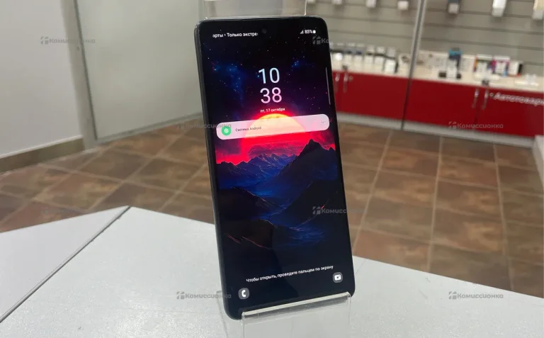 Samsung Galaxy A52 8/256 ГБ