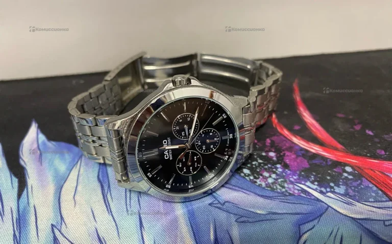 Часы Casio MTP-V300