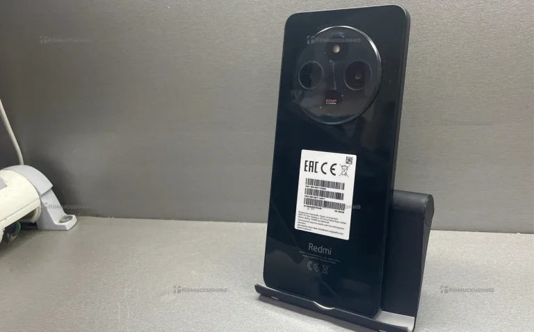 Xiaomi Redmi 14C 8/256Gb