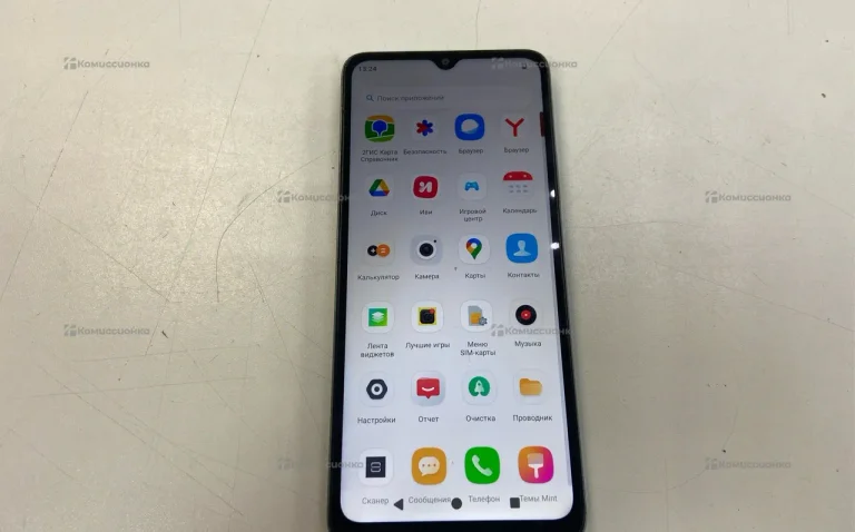 Xiaomi Poco C61 3/64 ГБ