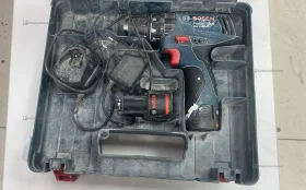 шуруповерт Bosch gsb 1080