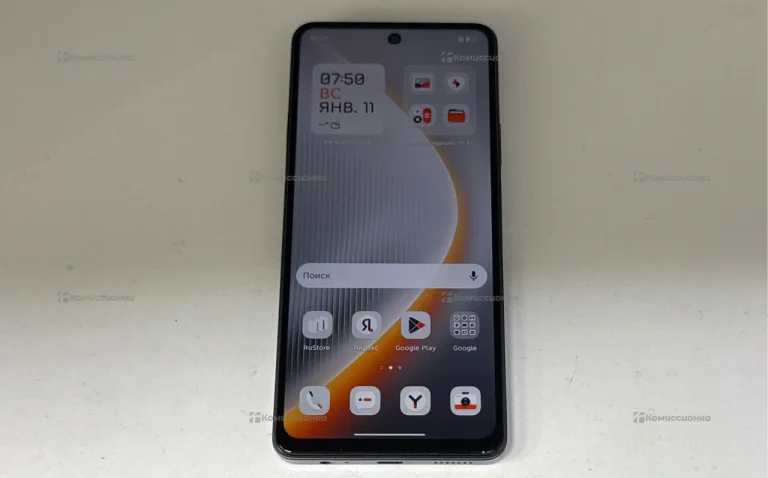 Tecno POVA 7 Neo 8/256 ГБ