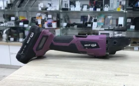 Купить Акуумуляторная УШМ КМ АТОМ CAG-181/125BL б/у , в Санкт-Петербург Цена:3500рублей