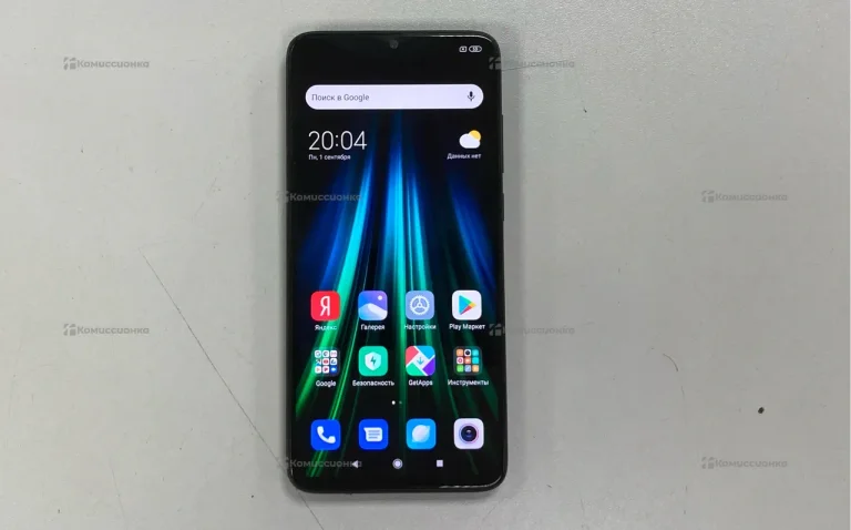 Xiaomi Redmi Note 8 Pro 6/128Gb