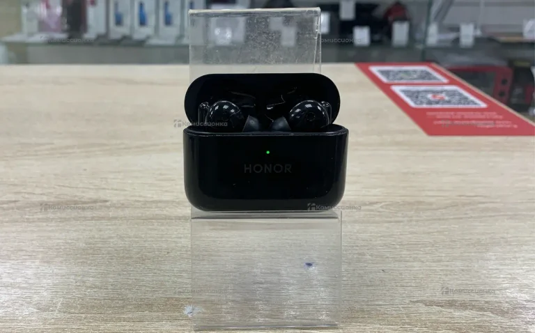 Наушники  HONOR Earbuds 2 Lite