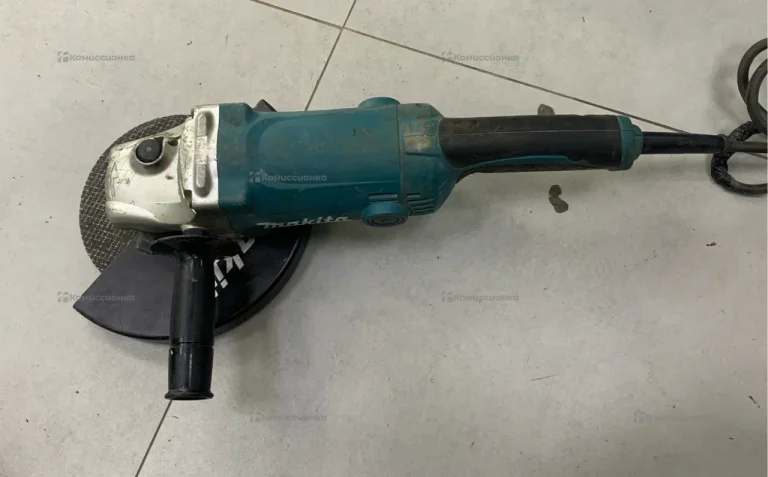 УШМ makita GA9050