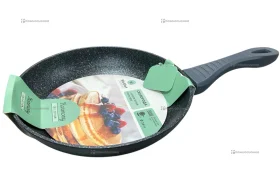 Купить Сковорода Wellfort 24см б/у , в Самара Цена:750рублей