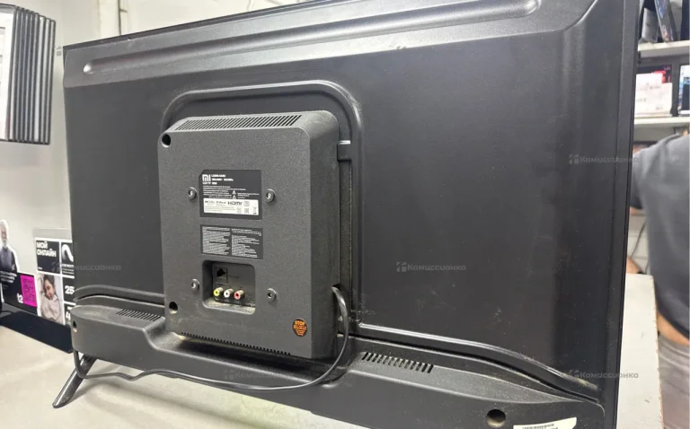 Телевизор  Xiaomi L32M6 Smart