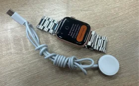 Часы  Apple Watch SE (2352)