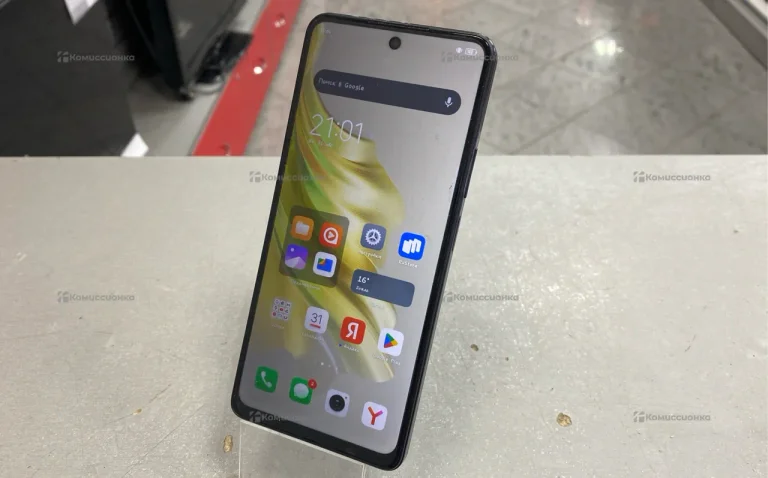 Tecno Spark 20 Pro 8/256GB