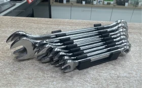 Купить Набор из 8 ключей б/у , в Москва и область Цена:390рублей